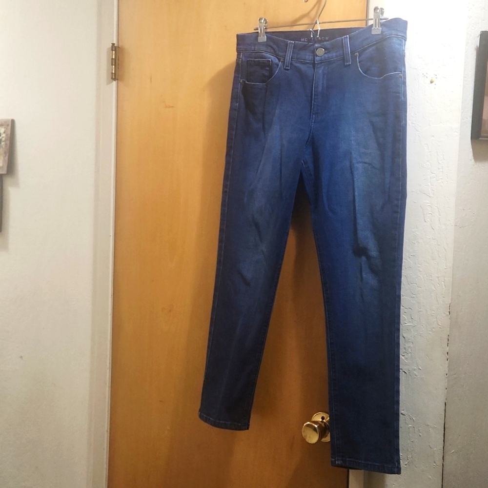 Women's jeans